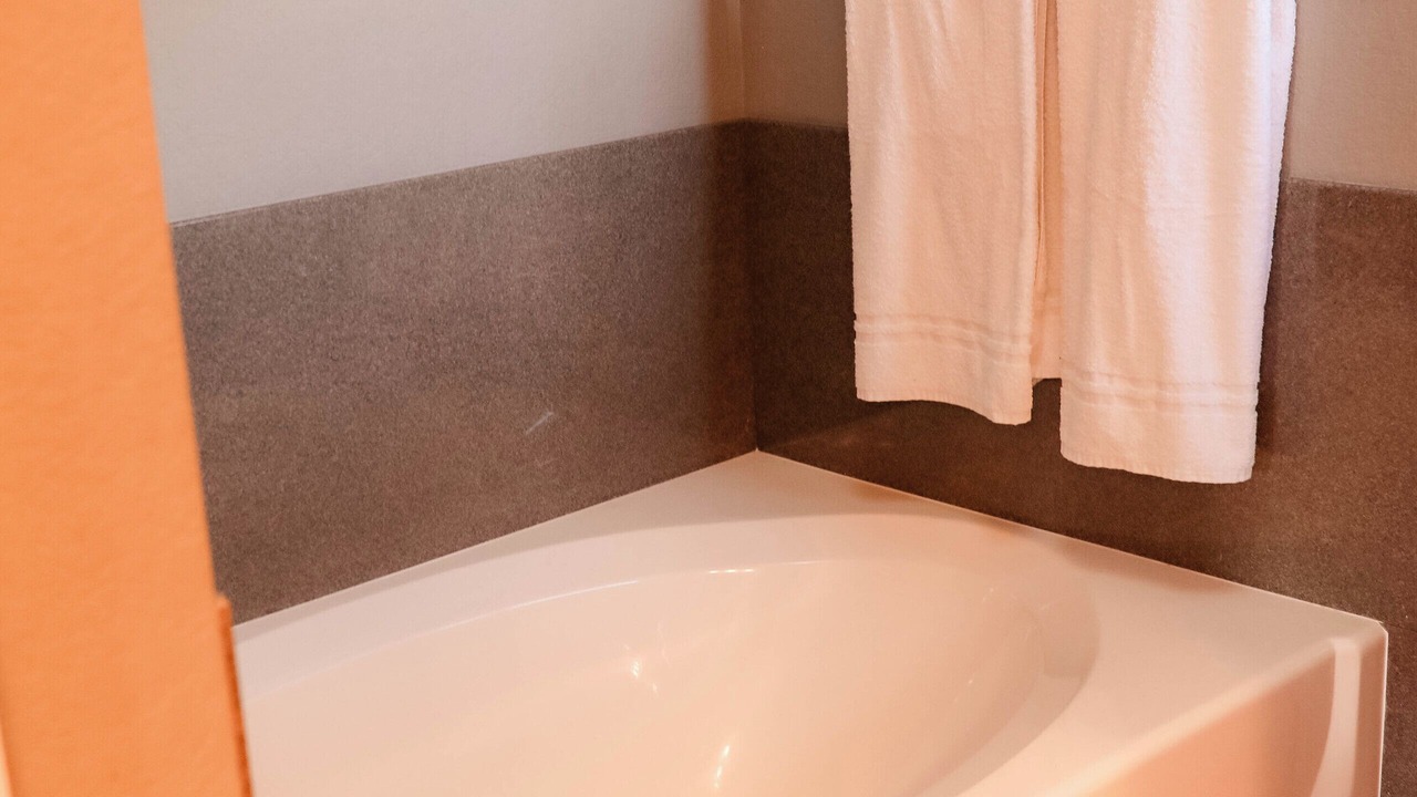 Photo of Bathroom in Wichita Falls