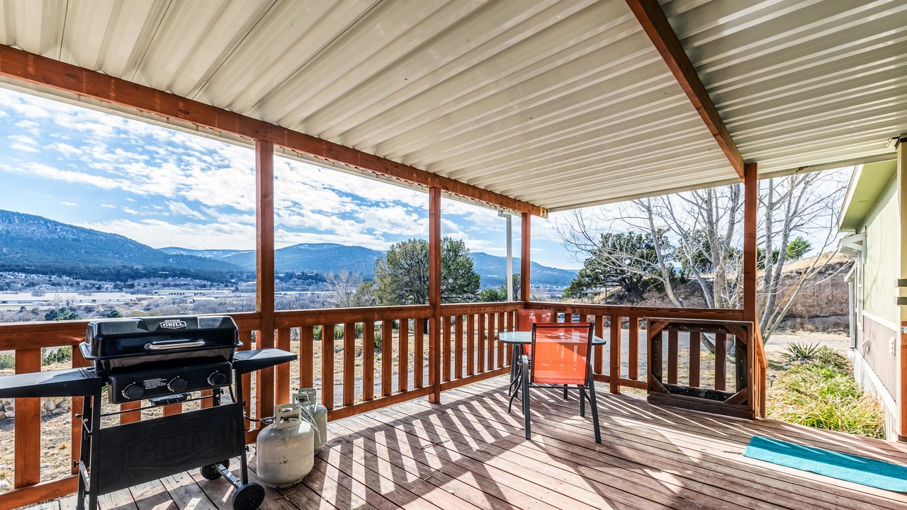 Photo of Outdoor in Ruidoso Downs