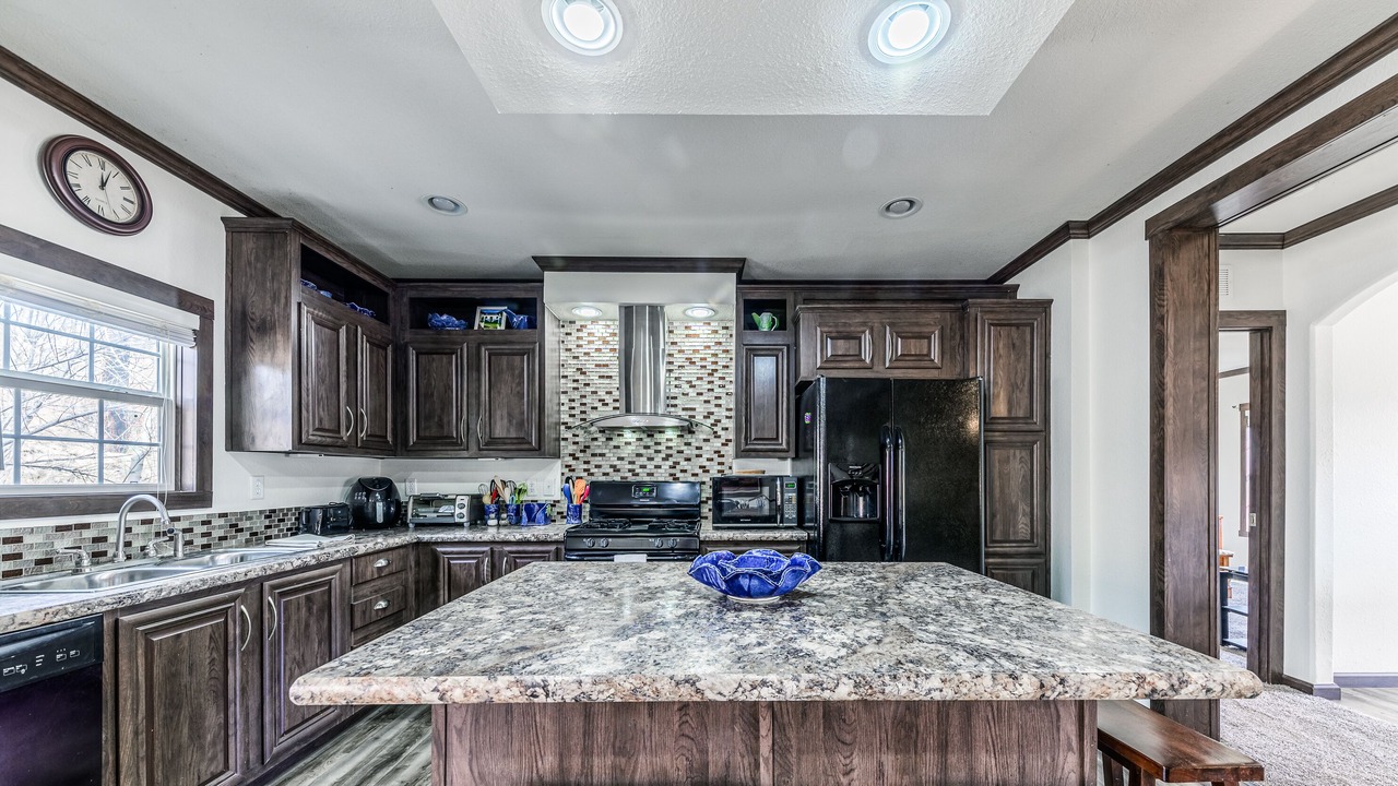Photo of Kitchen in Ruidoso Downs