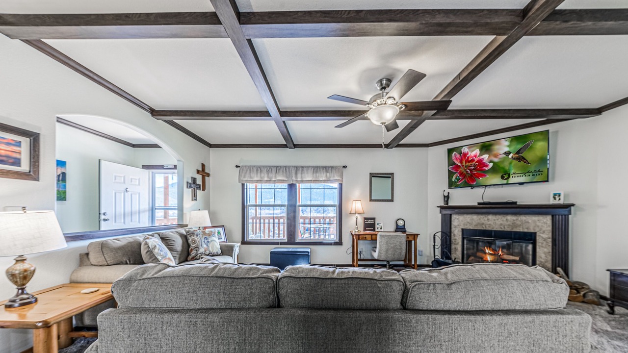 Photo of Livingroom in Ruidoso Downs