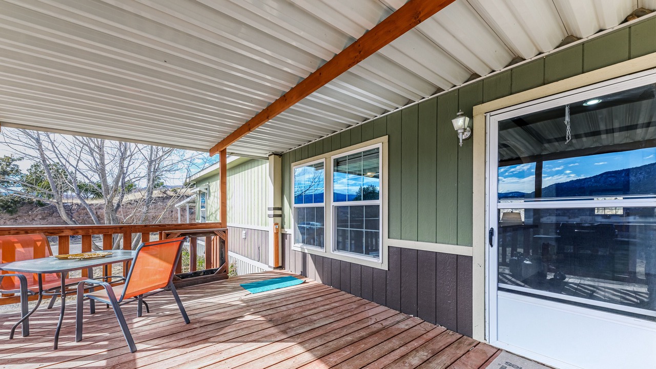 Photo of Outdoor in Ruidoso Downs