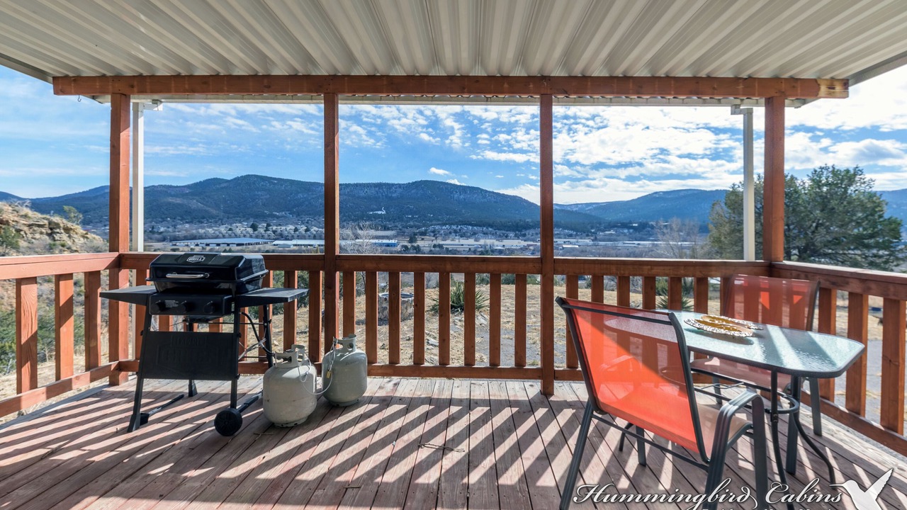 Photo of Outdoor in Ruidoso Downs