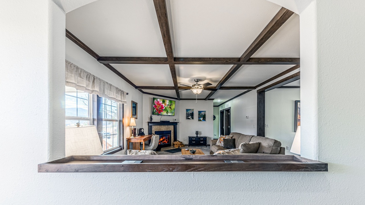 Photo of Livingroom in Ruidoso Downs