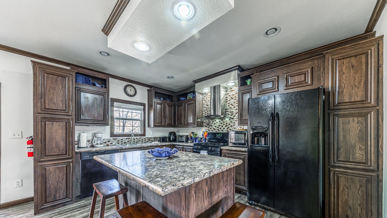 Photo of Kitchen in Ruidoso Downs