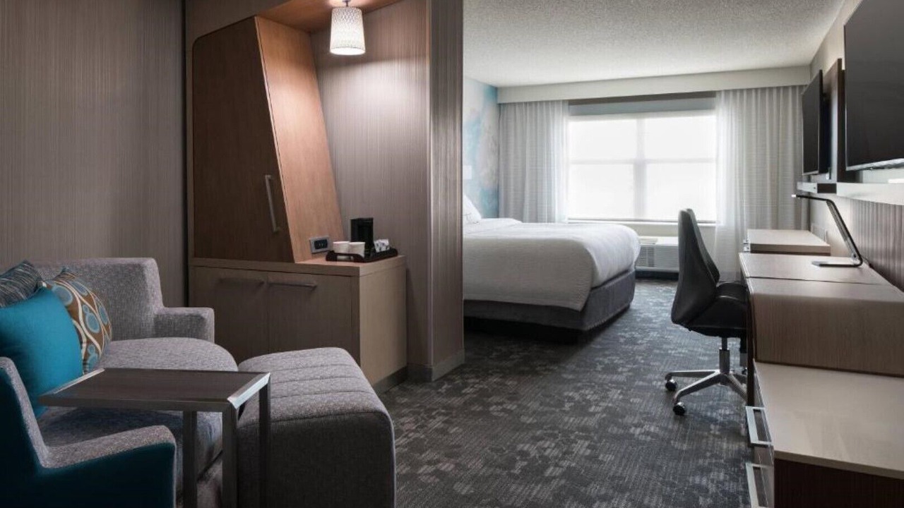 Photo of Bedroom in Gateway