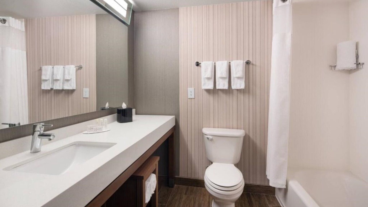 Photo of Bathroom in Gateway