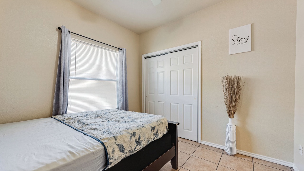 Photo of Bedroom in South Arlington