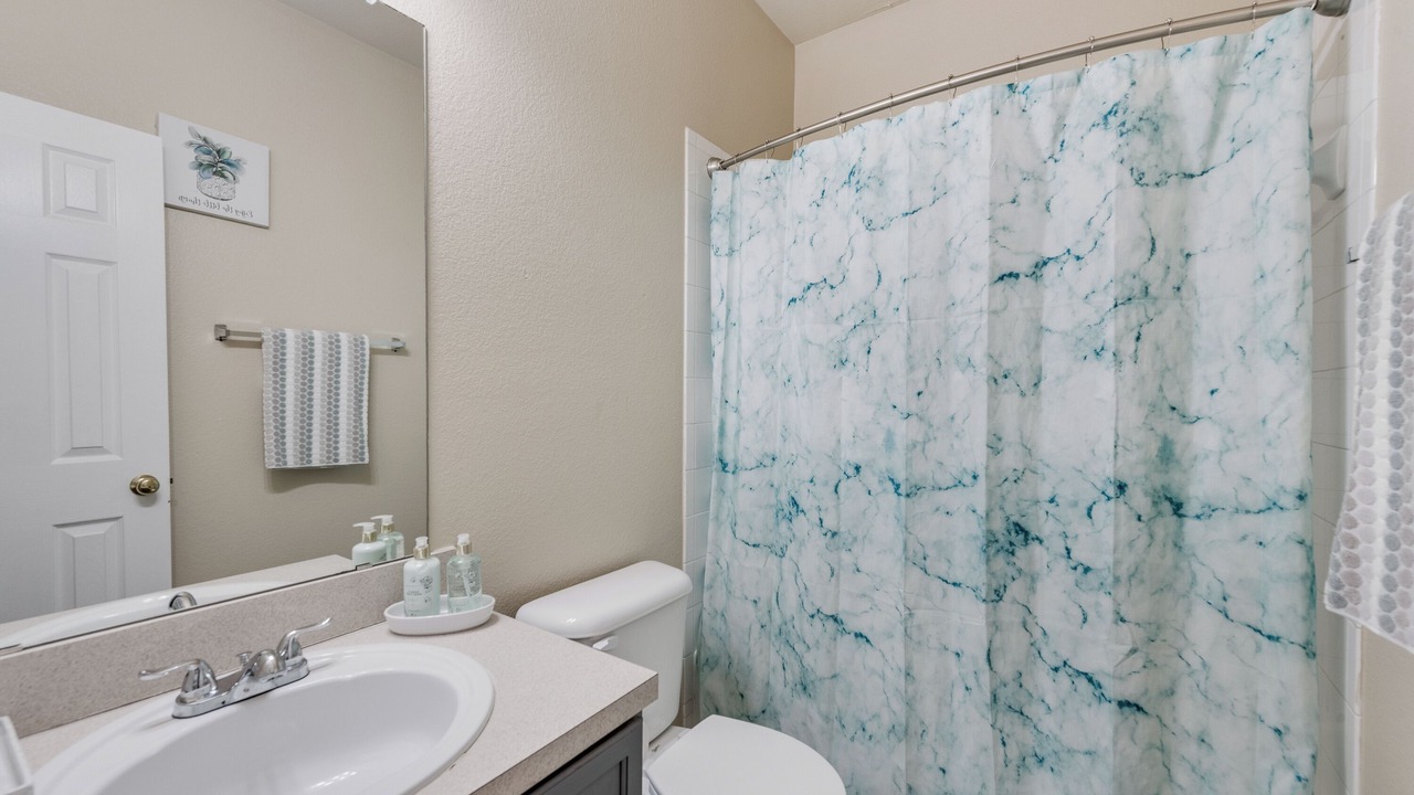 Photo of Bathroom in South Arlington