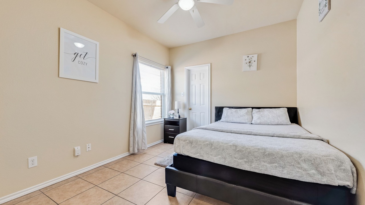 Photo of Bedroom in South Arlington