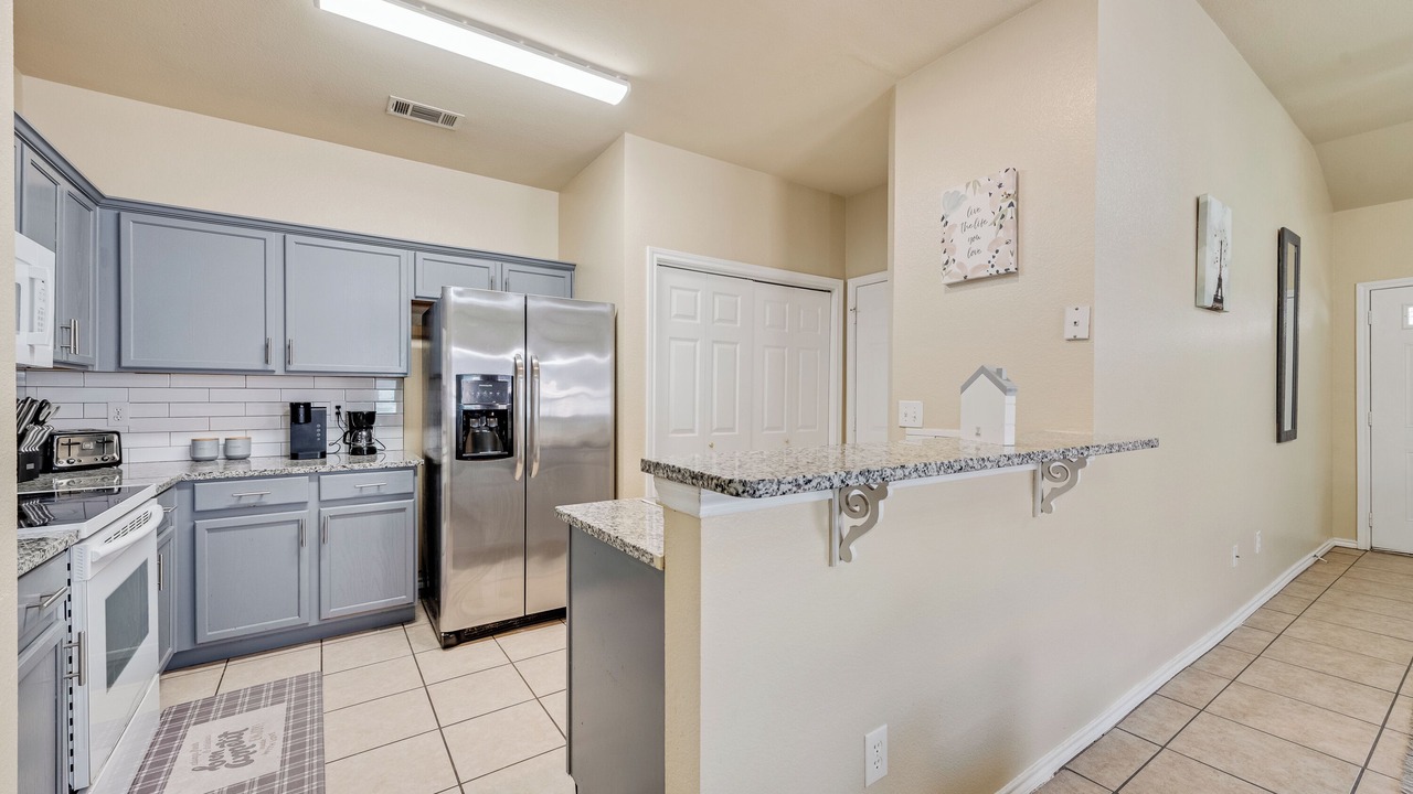 Photo of Kitchen in South Arlington