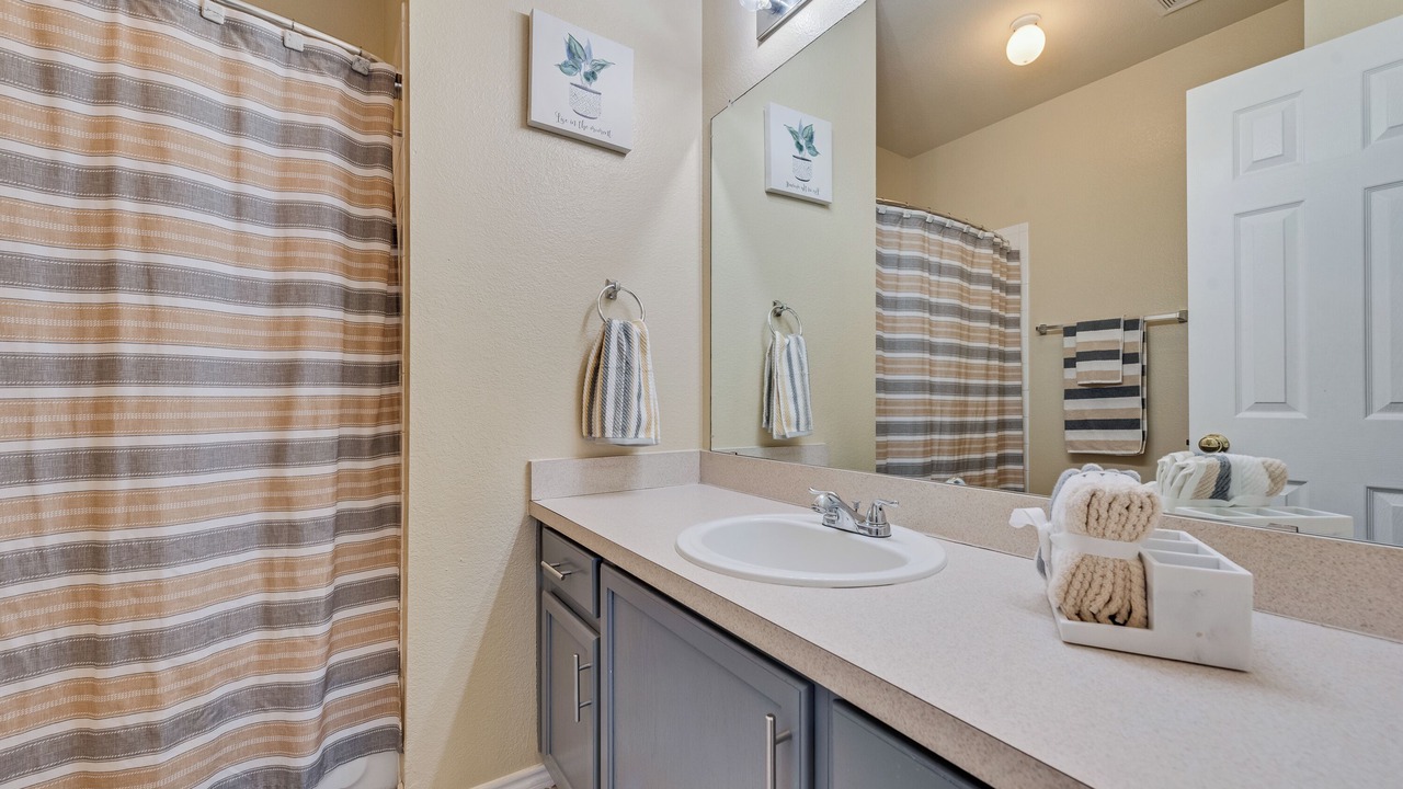 Photo of Bathroom in South Arlington