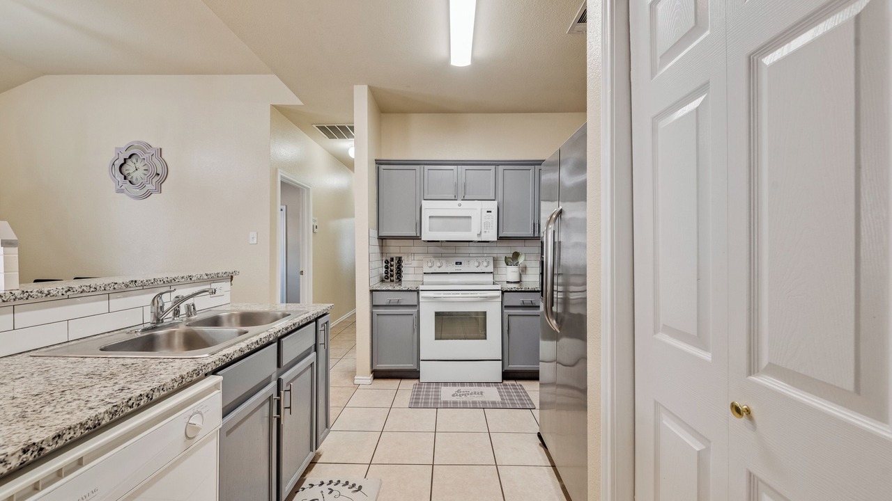 Photo of Kitchen in South Arlington