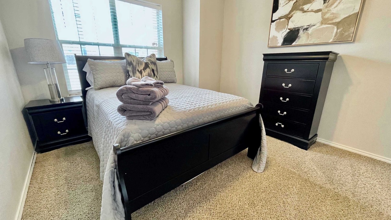 Photo of Bedroom in North Overton