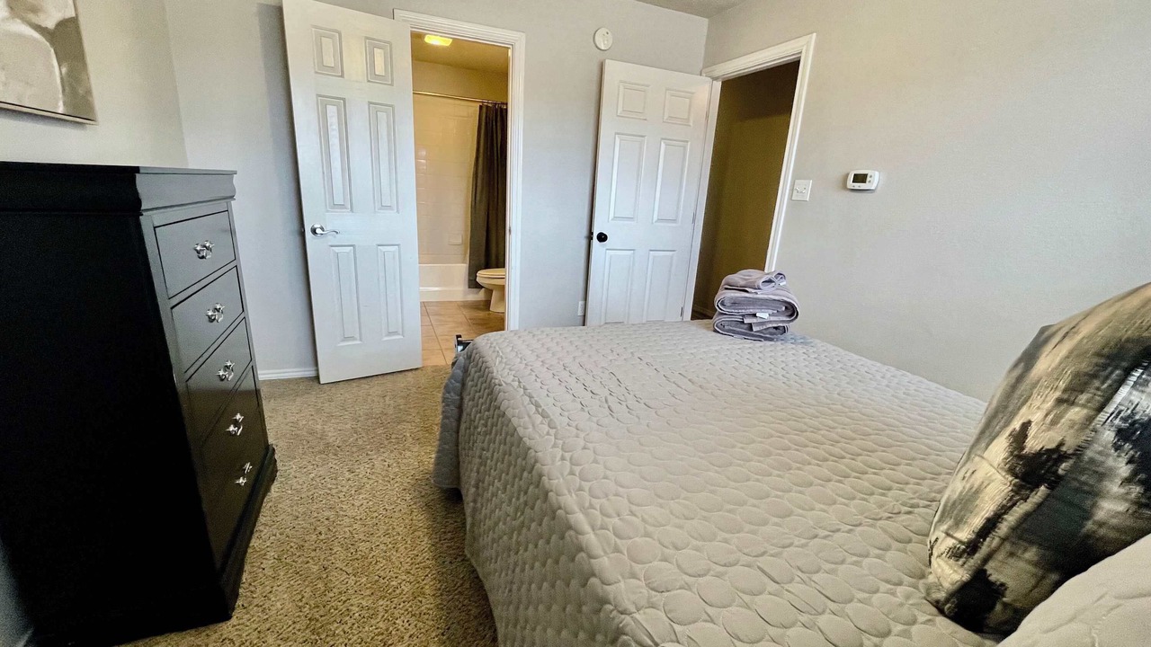 Photo of Bedroom in North Overton
