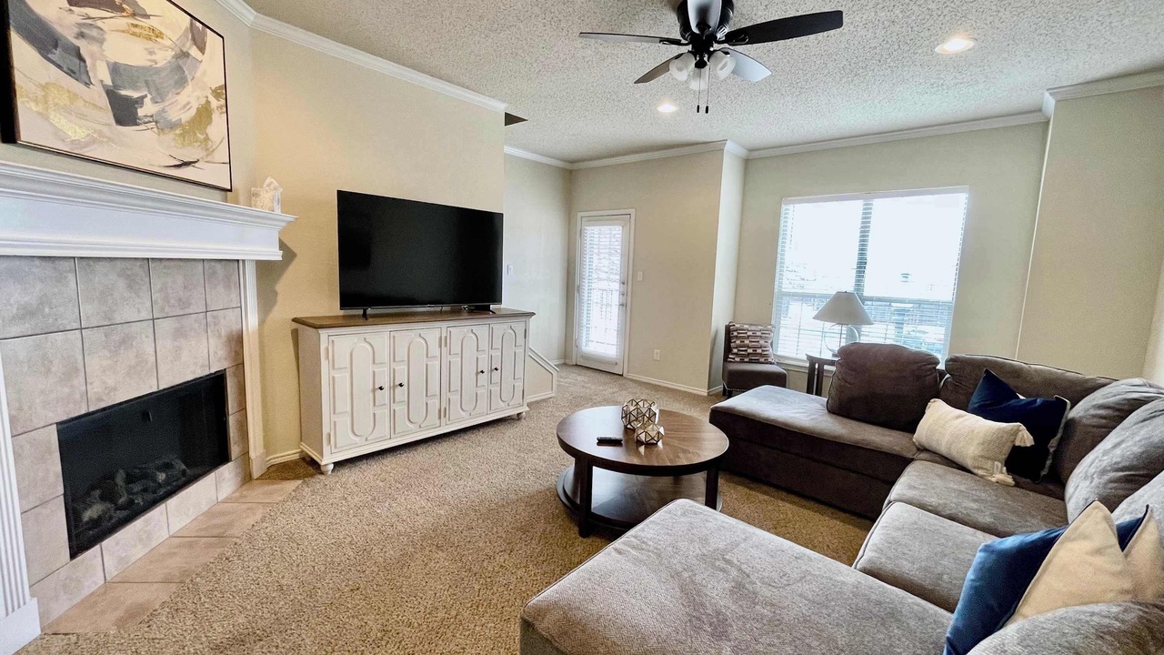 Photo of Livingroom in North Overton