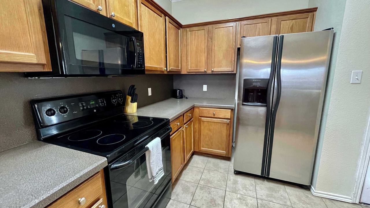 Photo of Kitchen in North Overton