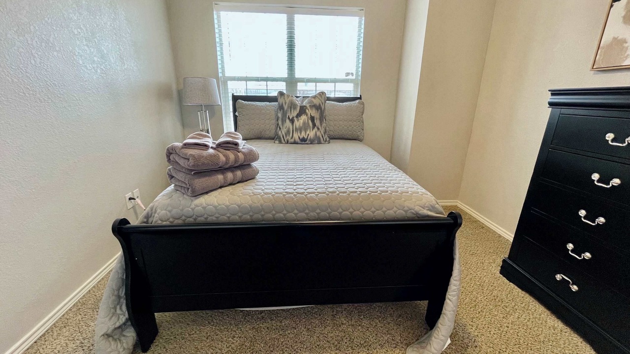 Photo of Bedroom in North Overton