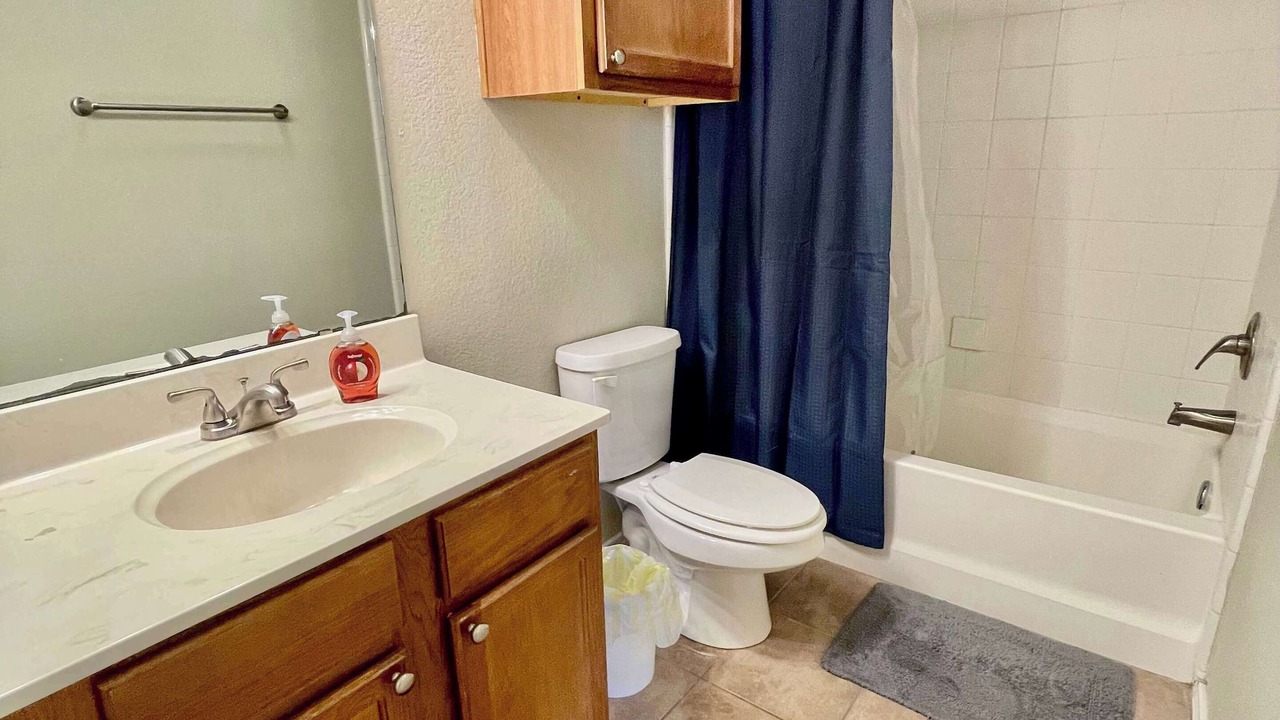 Photo of Bathroom in North Overton