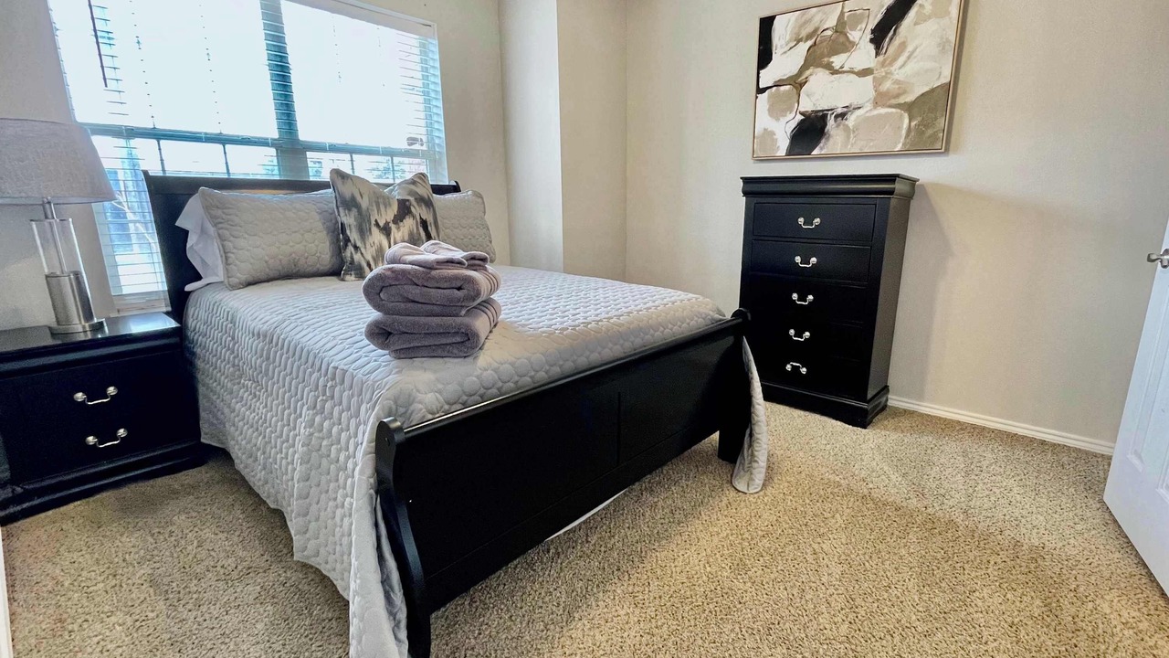 Photo of Bedroom in North Overton