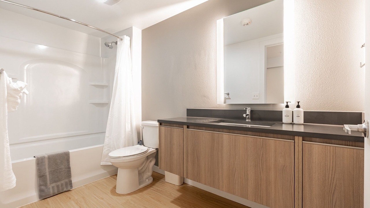Photo of Bathroom in West Bellevue