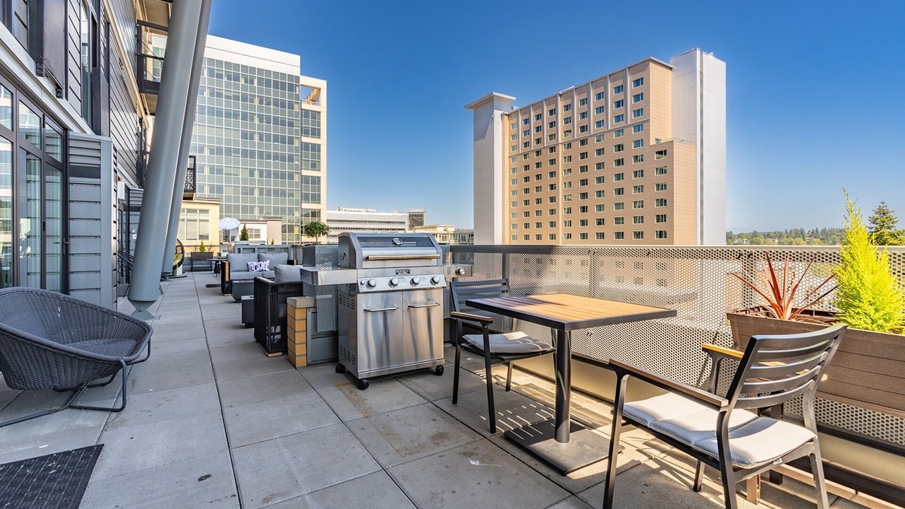Photo of Outdoor in West Bellevue
