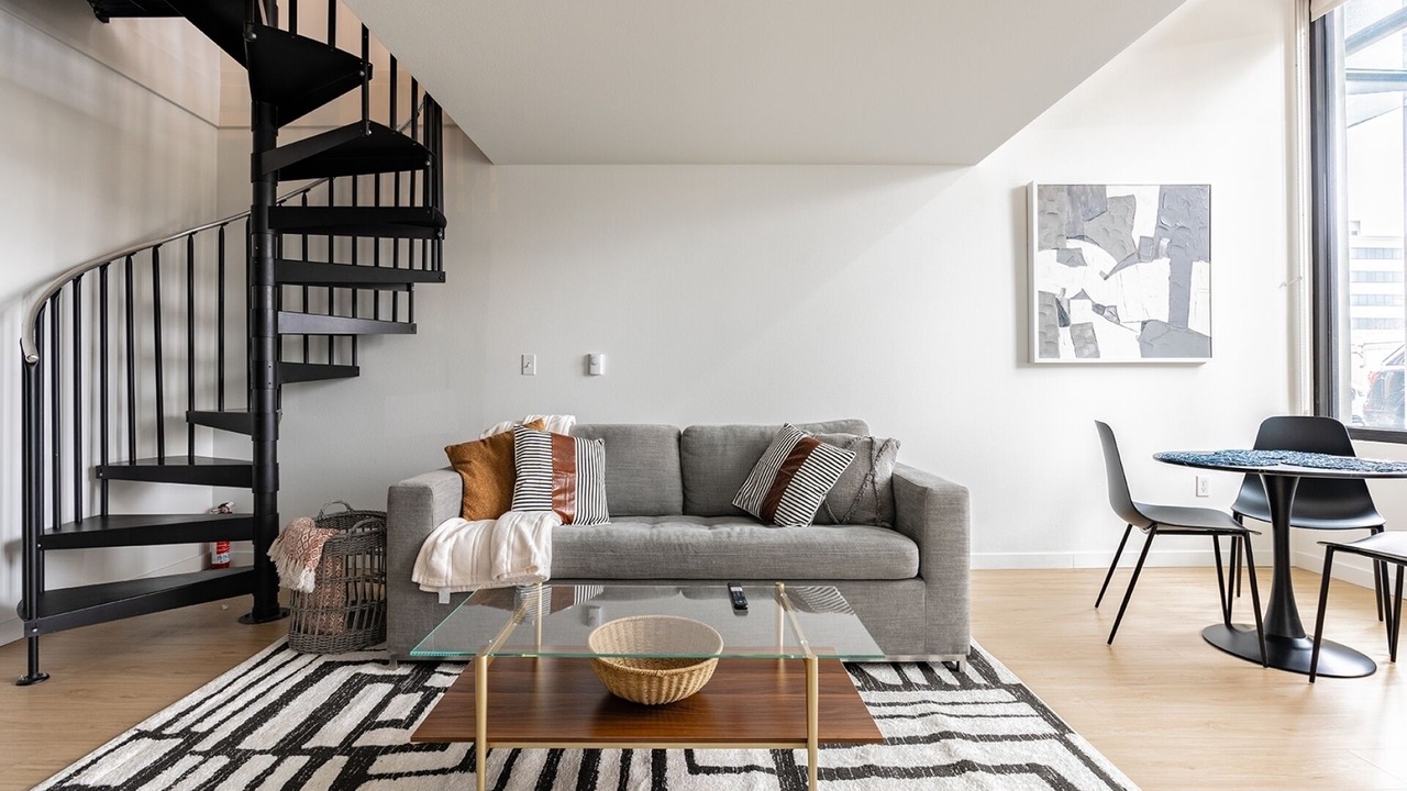 Photo of Bedroom in West Bellevue