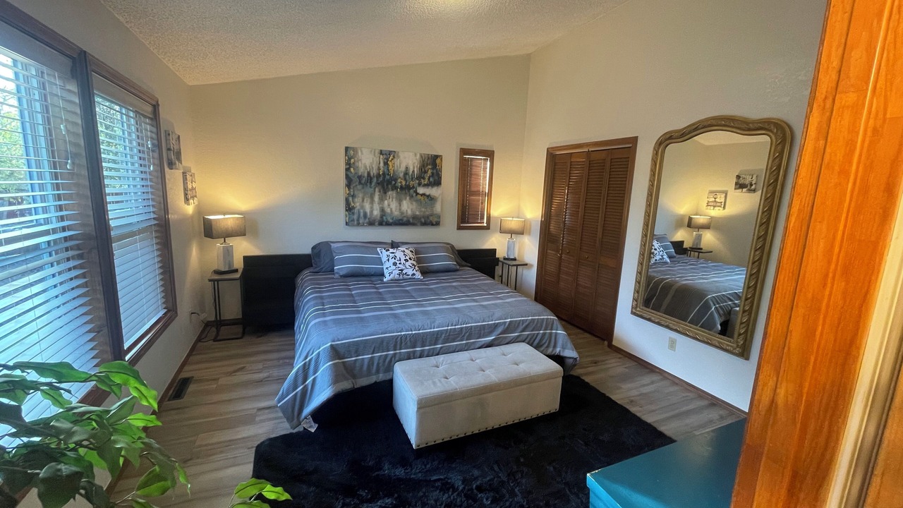 Photo of Bedroom in Denver