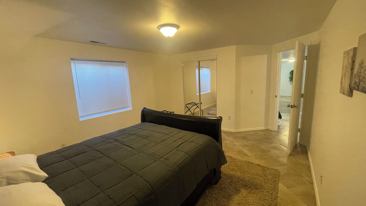 Photo of Bedroom in Denver