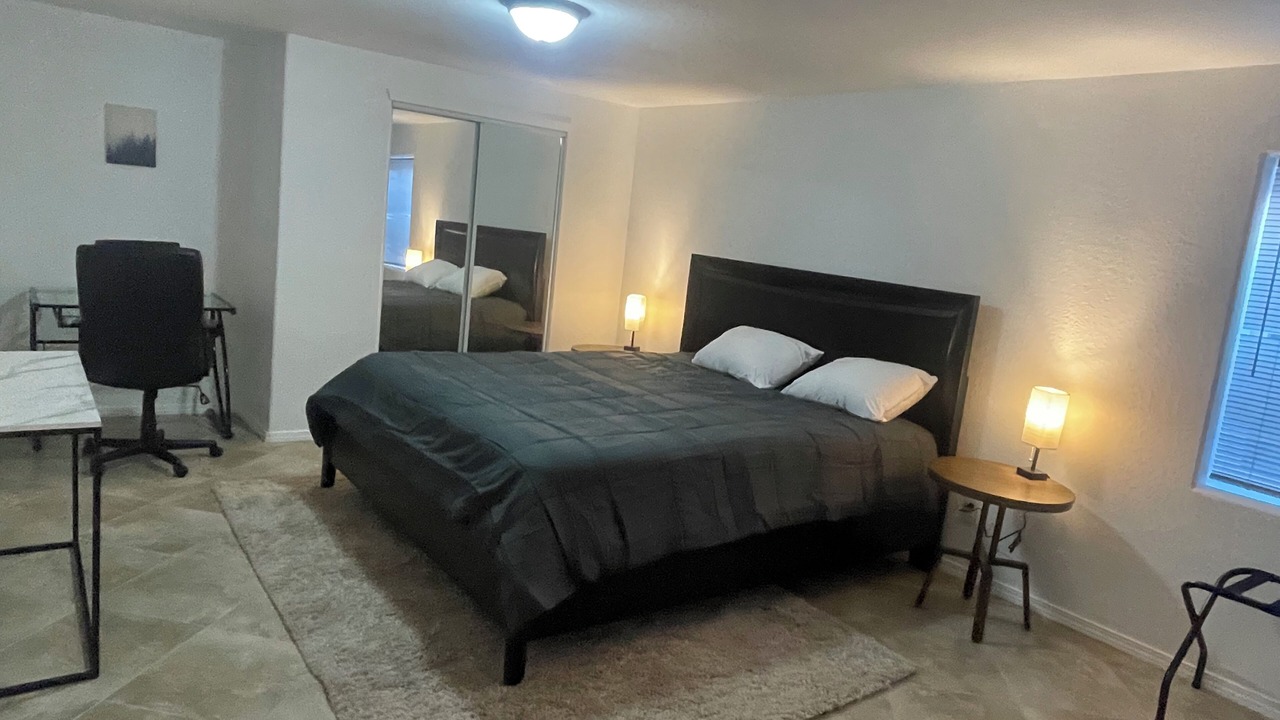 Photo of Bedroom in Denver