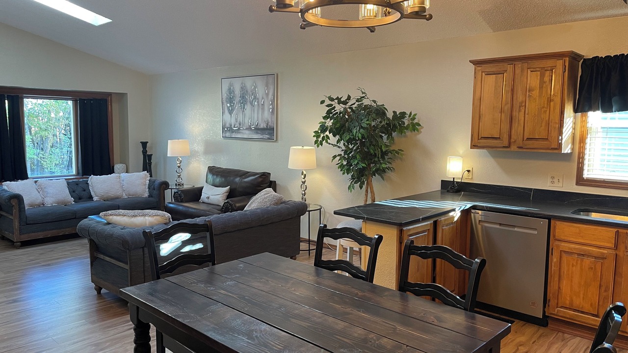 Photo of Livingroom in Denver