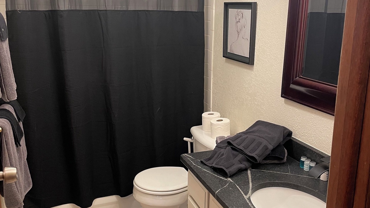 Photo of Bathroom in Denver