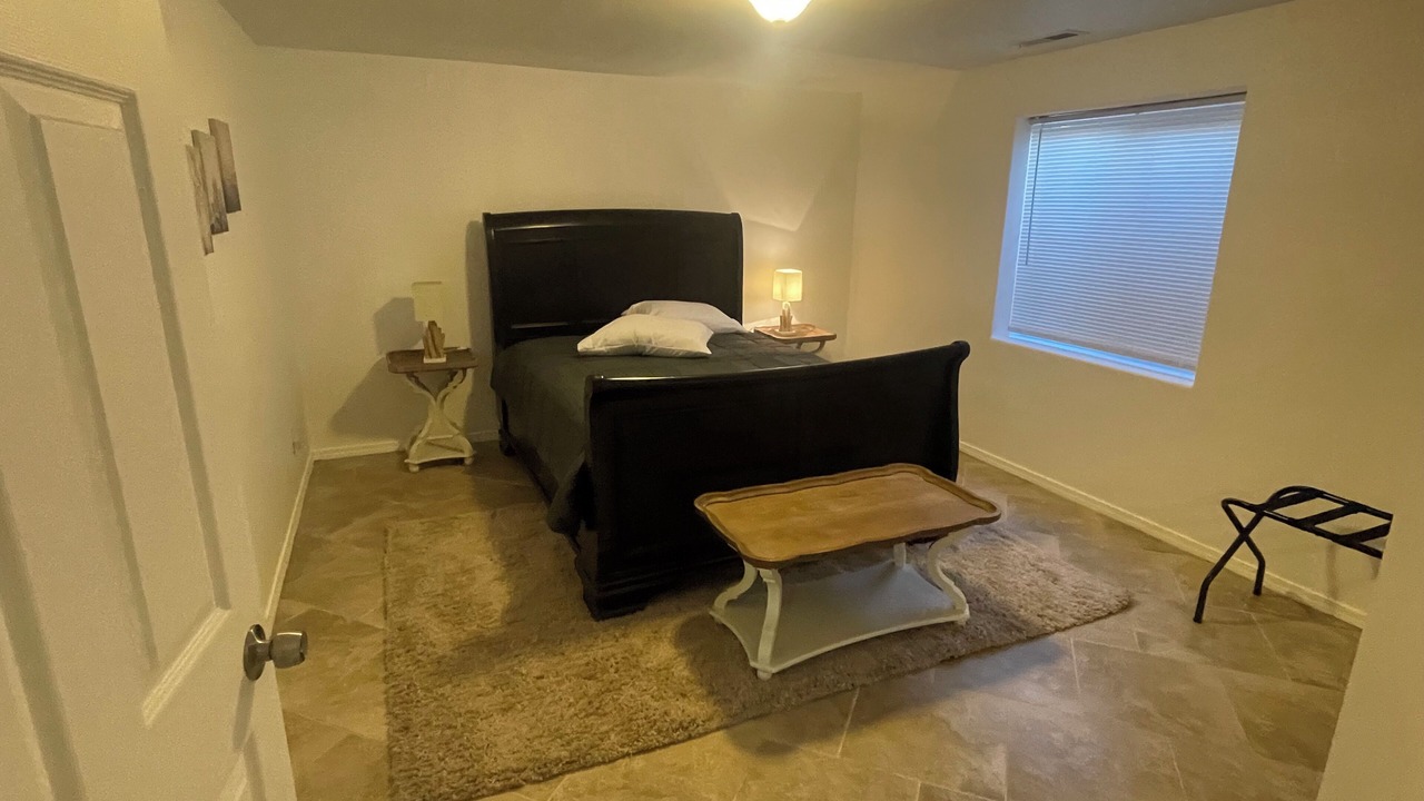 Photo of Bedroom in Denver