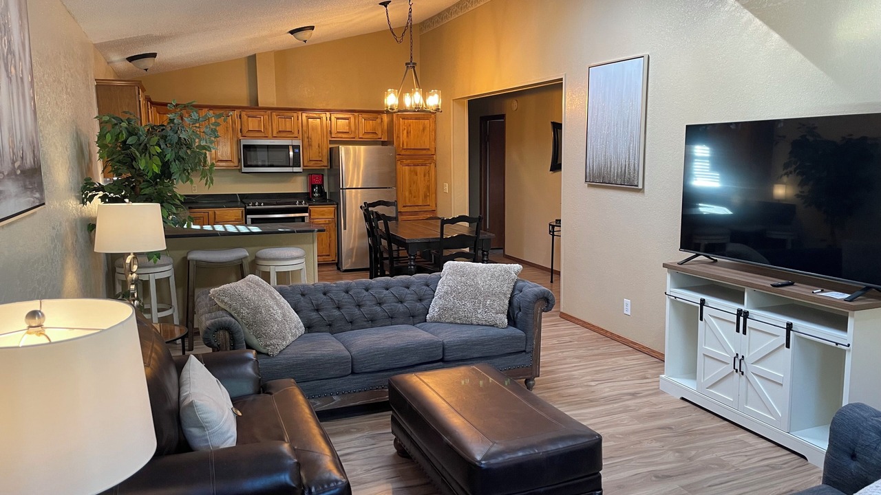 Photo of Livingroom in Denver