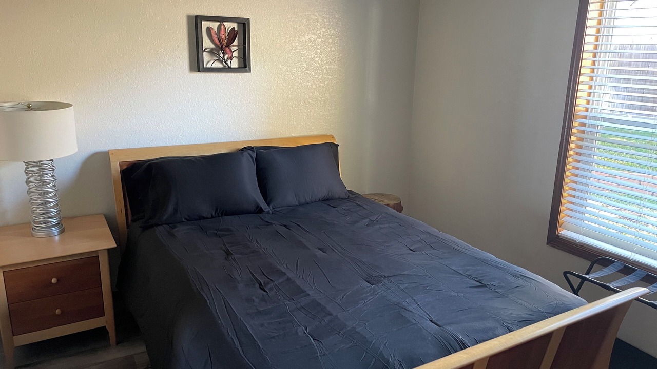 Photo of Bedroom in Denver