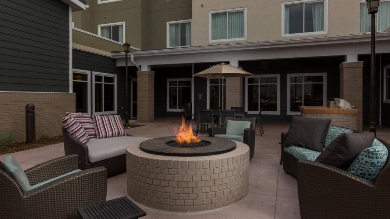 Photo of Patio Balcony in Northfield