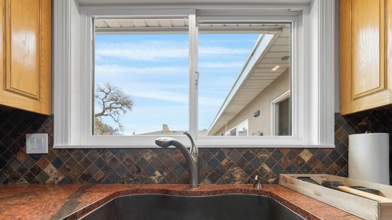Photo of Bathroom in Northeast Heights