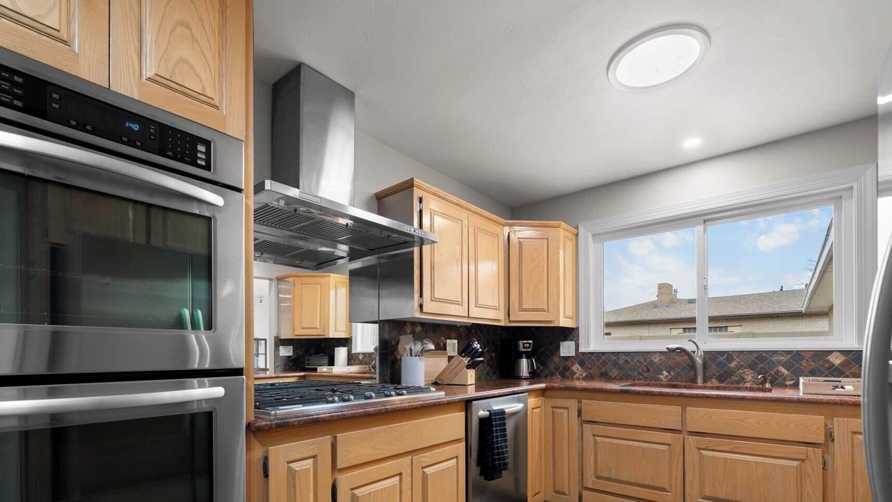 Photo of Kitchen in Northeast Heights