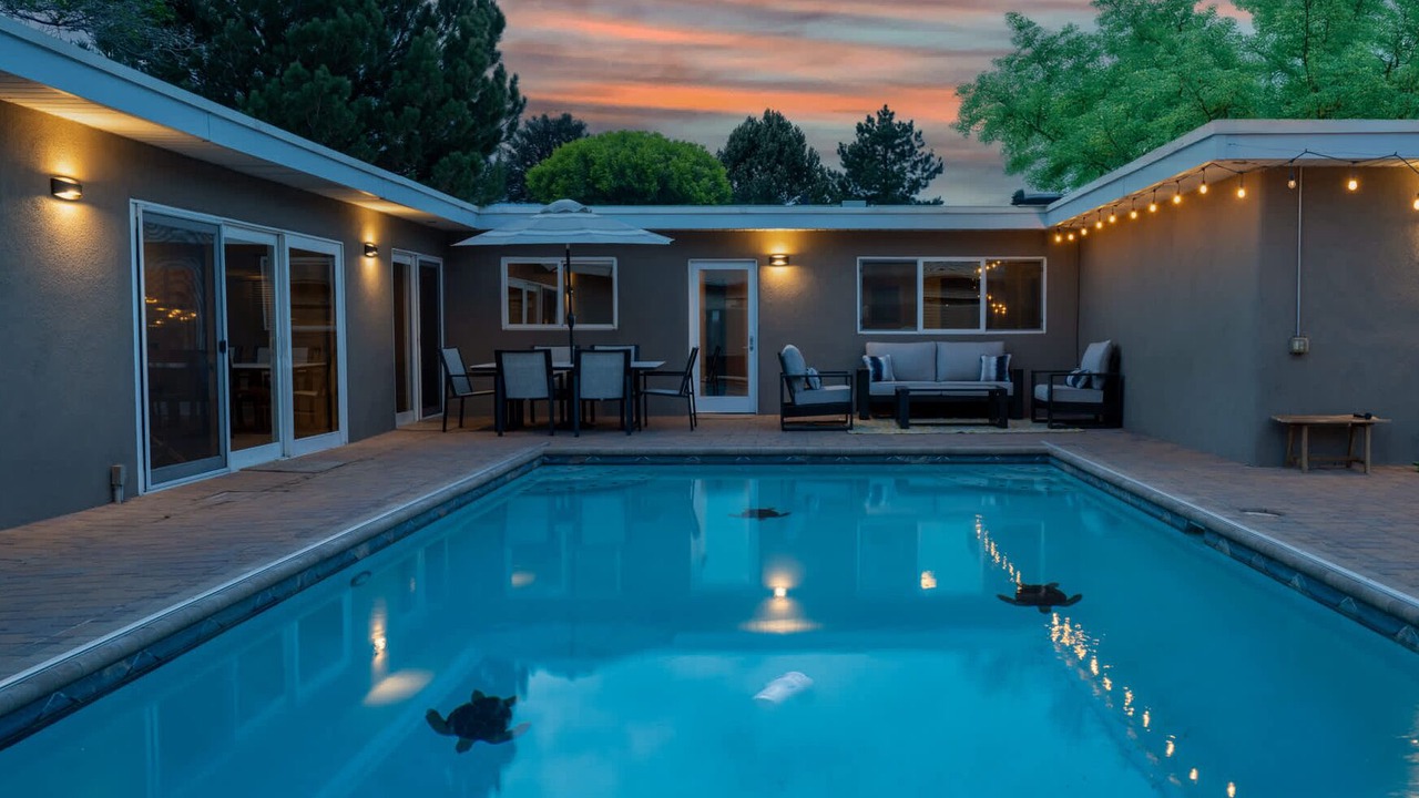 Photo of Outdoor in Northeast Heights