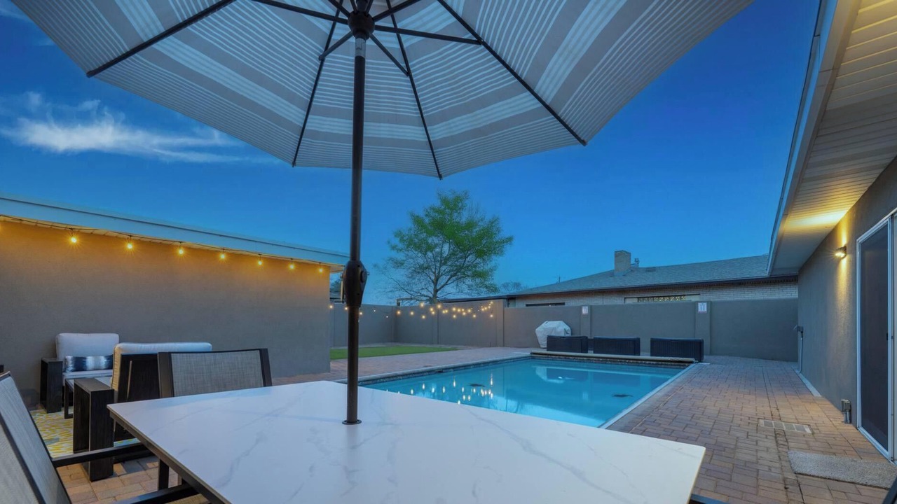 Photo of Outdoor in Northeast Heights
