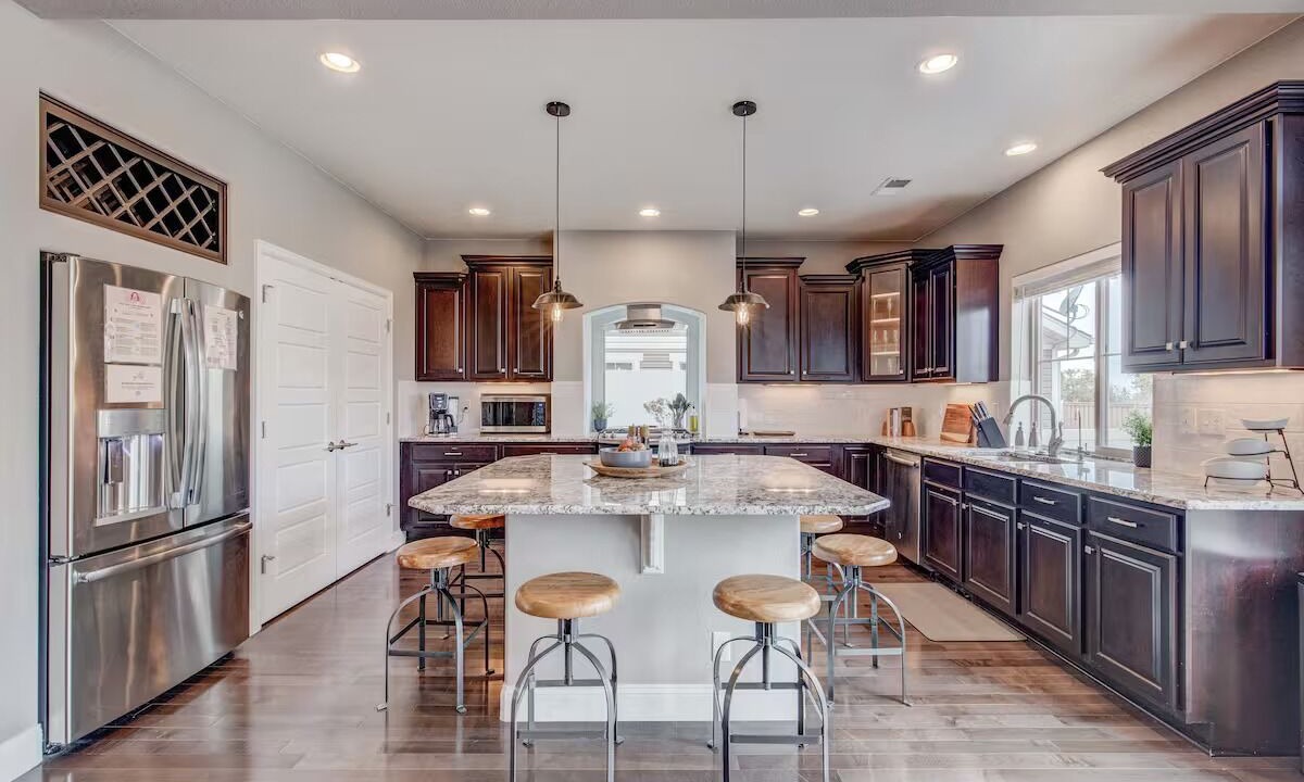 Photo of Kitchen in Gateway