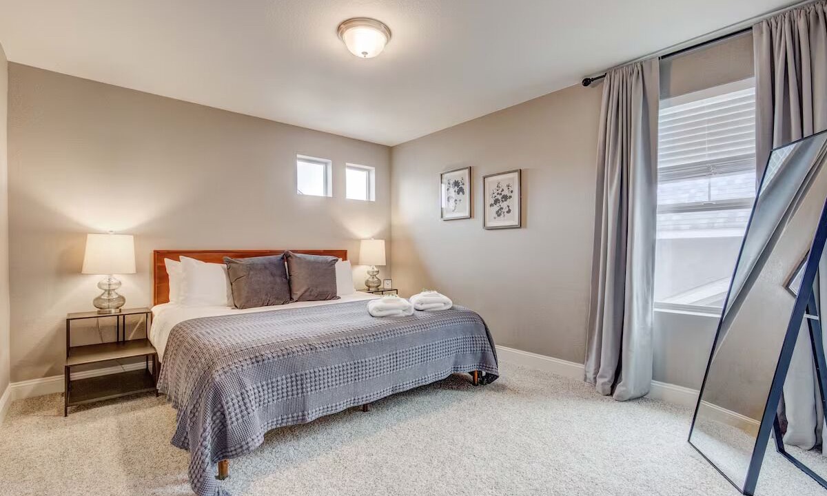 Photo of Bedroom in Gateway