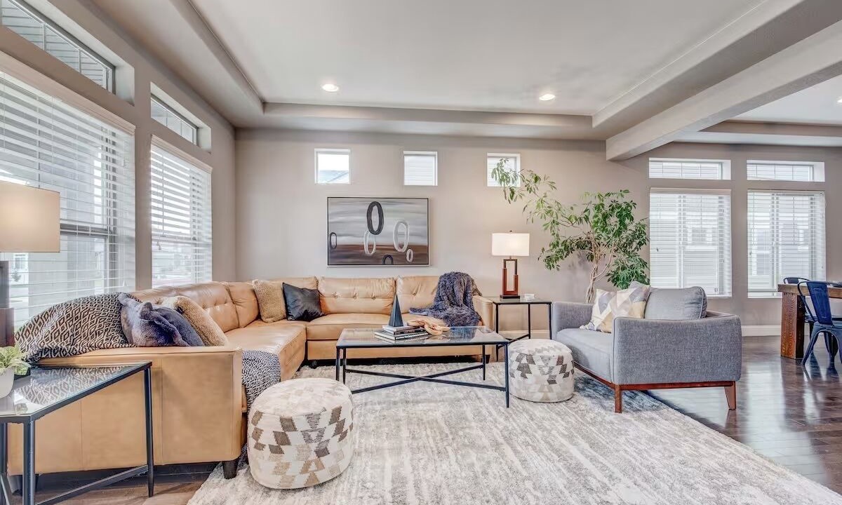 Photo of Livingroom in Gateway