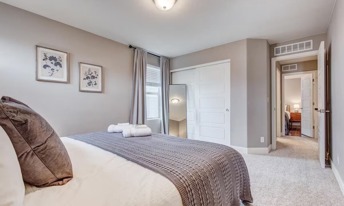 Photo of Bedroom in Gateway