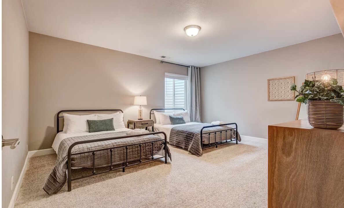 Photo of Bedroom in Gateway