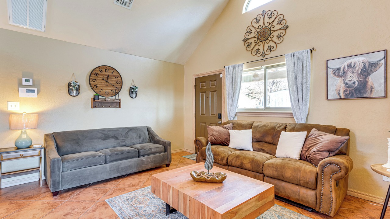 Photo of Bedroom in Medicine Park