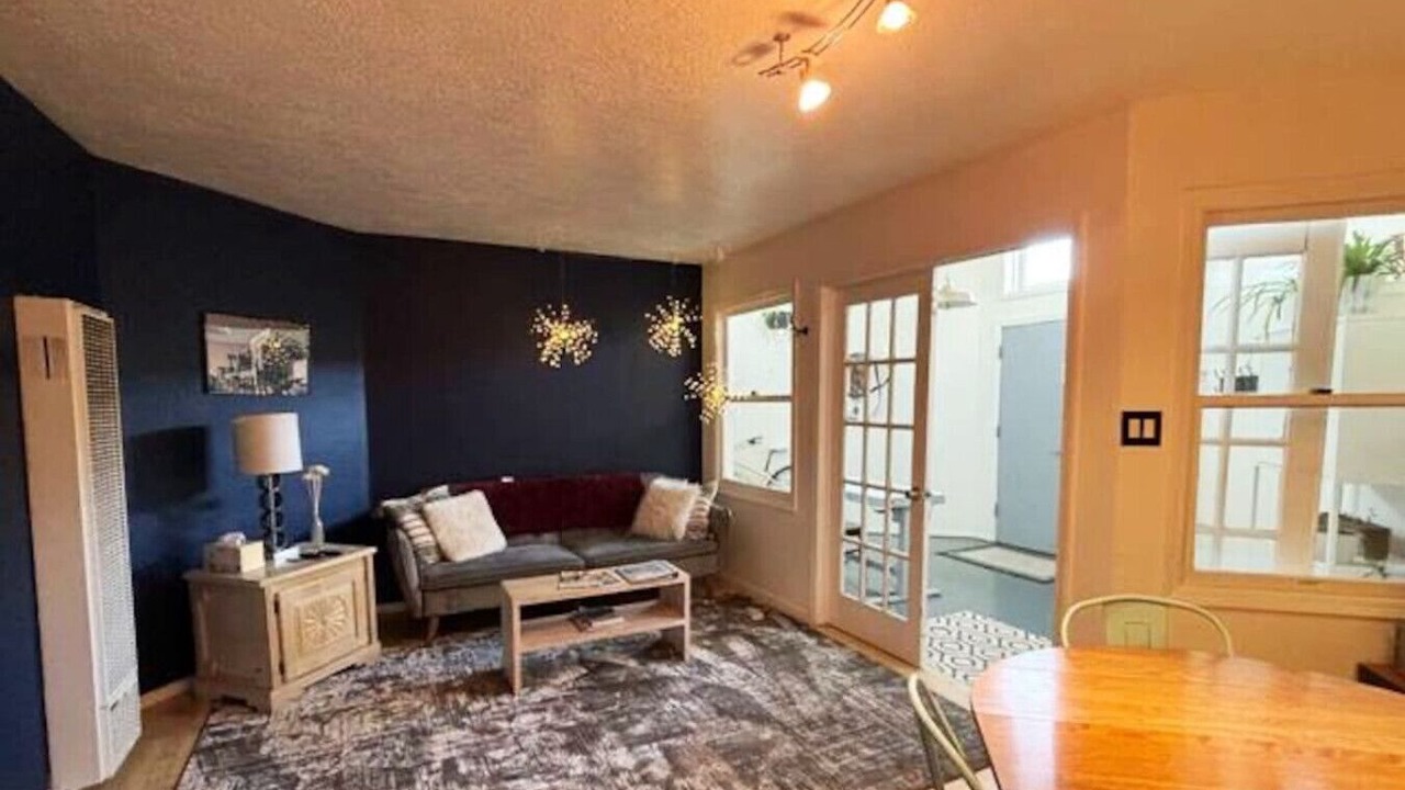 Photo of Livingroom in Barelas