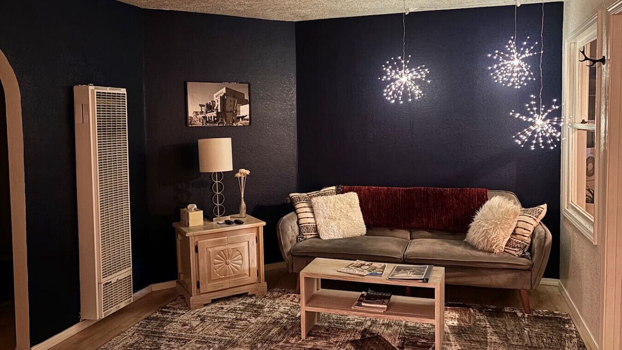 Photo of Livingroom in Barelas