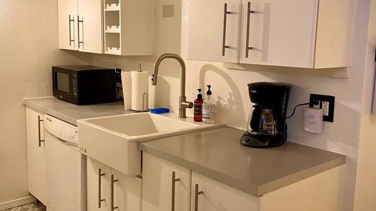 Photo of Kitchen in Barelas