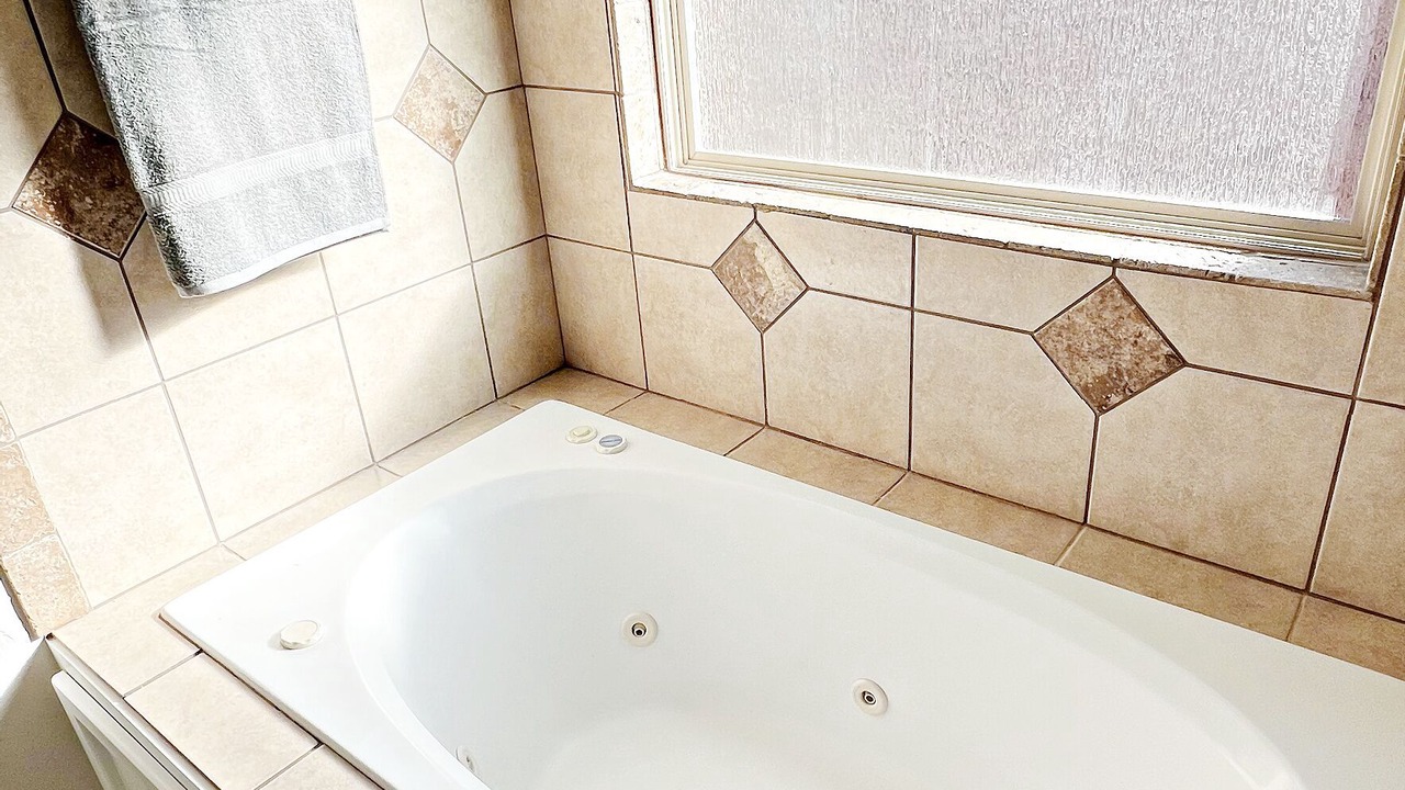 Photo of Bathroom in Yukon