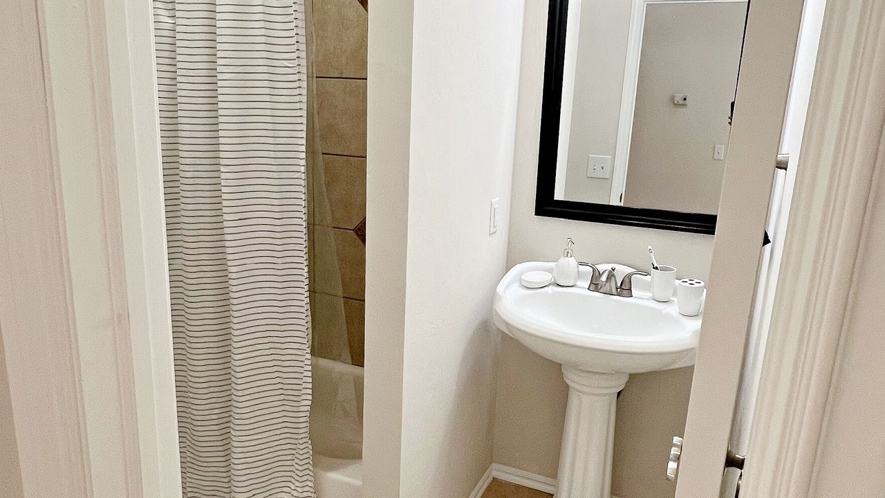 Photo of Bathroom in Yukon